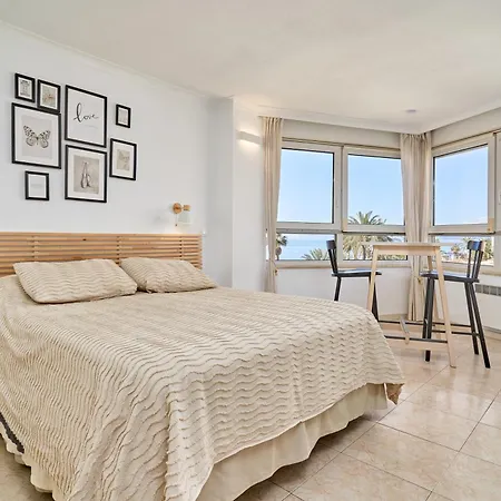 Apartment Estudio Junto Al Mar A119 *