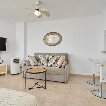 Estudio Junto Al Mar A119 Apartment Torrox