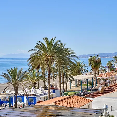 Apartment Estudio Junto Al Mar A119 Torrox
