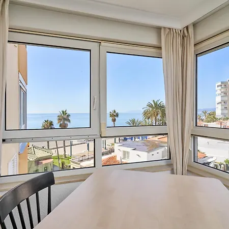 Estudio Junto Al Mar A119