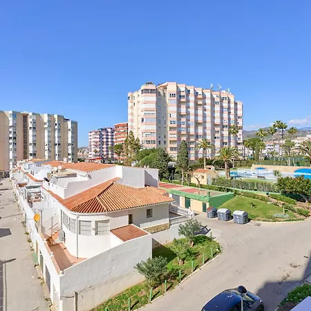 Estudio Junto Al Mar A119 Apartment