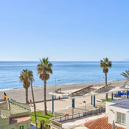 Estudio Junto Al Mar A119 Torrox