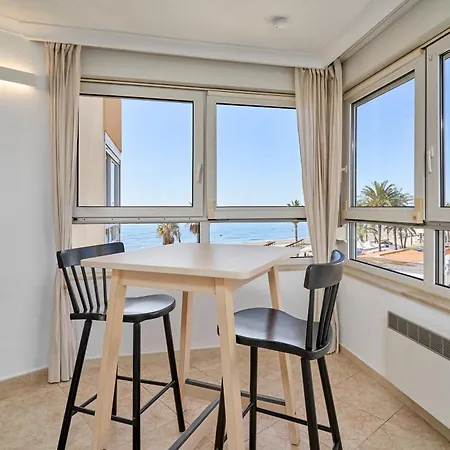 Estudio Junto Al Mar A119 Apartment Torrox